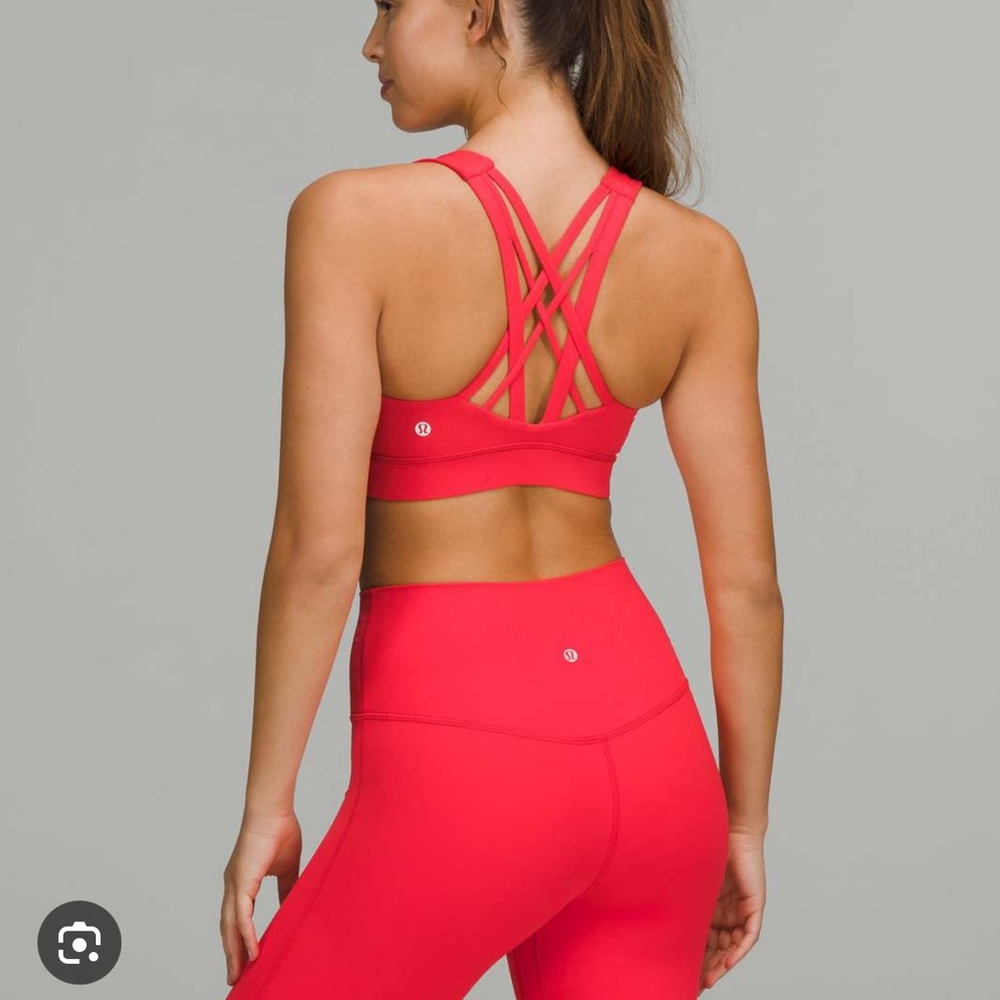 Lululemon Free to Be Elevated Bra
